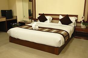Hotel Bhargav Grand