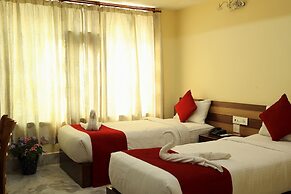 Hotel Bhargav Grand
