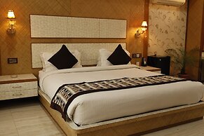 Hotel Bhargav Grand