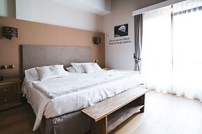 Paradise Hotel & Wellness