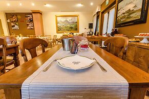 Paradise Hotel & Wellness