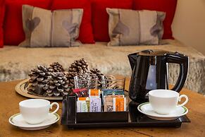 Paradise Hotel & Wellness