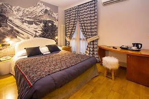 Paradise Hotel & Wellness