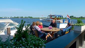 Hotel Restaurant Ie-Sicht