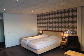 Hotel Restaurant Ie-Sicht