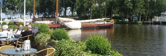 Hotel Restaurant Ie-Sicht