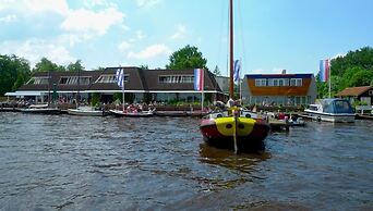 Hotel Restaurant Ie-Sicht