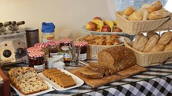 Hotel Restaurant Ie-Sicht