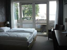 Hotel Restaurant Ie-Sicht