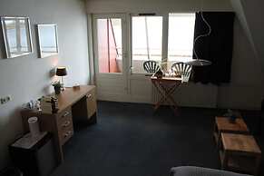 Hotel Restaurant Ie-Sicht