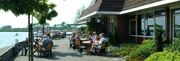 Hotel Restaurant Ie-Sicht