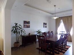 The Gilgal Guest House