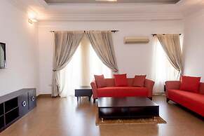 The Gilgal Guest House