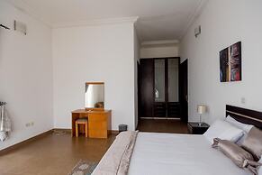 The Gilgal Guest House