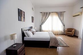 The Gilgal Guest House