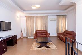 The Gilgal Guest House