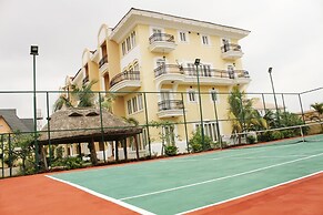 The Gilgal Guest House
