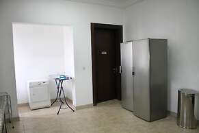 The Gilgal Guest House