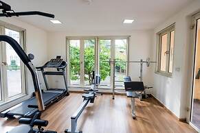 The Gilgal Guest House