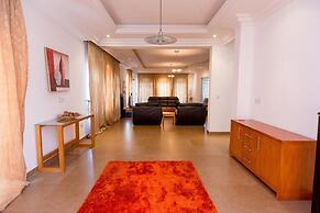 The Gilgal Guest House