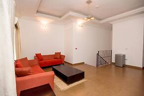 The Gilgal Guest House