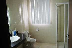 The Gilgal Guest House
