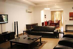The Gilgal Guest House