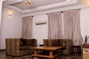 The Gilgal Guest House
