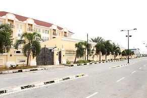 The Gilgal Guest House