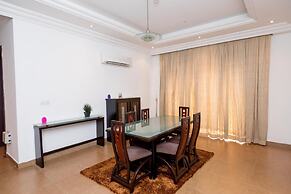 The Gilgal Guest House