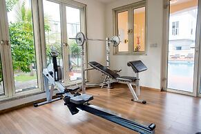 The Gilgal Guest House