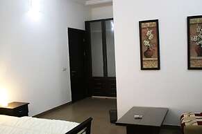 The Gilgal Guest House