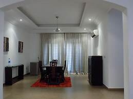 The Gilgal Guest House