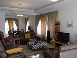 The Gilgal Guest House