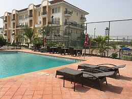 The Gilgal Guest House