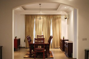 The Gilgal Guest House