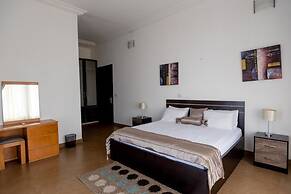 The Gilgal Guest House