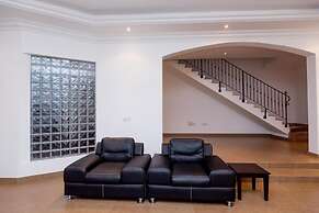 The Gilgal Guest House