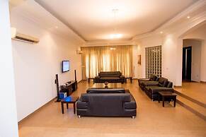The Gilgal Guest House