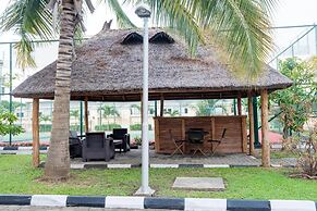 The Gilgal Guest House