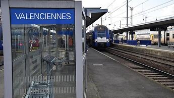 Hôtel le Clémenceau