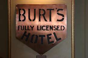Burts Hotel