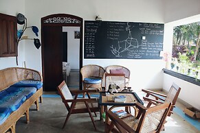 Maggie Garden Hostel