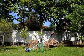 Maggie Garden Hostel