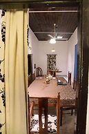 Maggie Garden Hostel