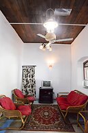 Maggie Garden Hostel