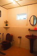 Maggie Garden Hostel