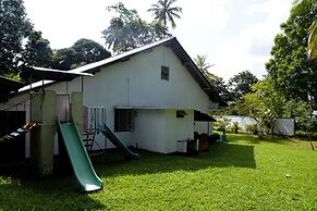 Maggie Garden Hostel