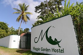 Maggie Garden Hostel