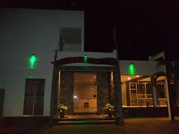 Saara Beach Hotel